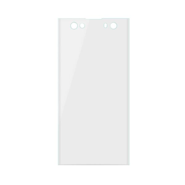 

Защитное 3D стекло Pro+ для Sony Xperia XA2 Ultra (H4213) Transparent