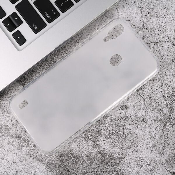 

Чехол Shell для Blackview A60 Pro White