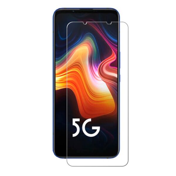 

Защитное стекло ProPlus для Nubia Play Прозрачное