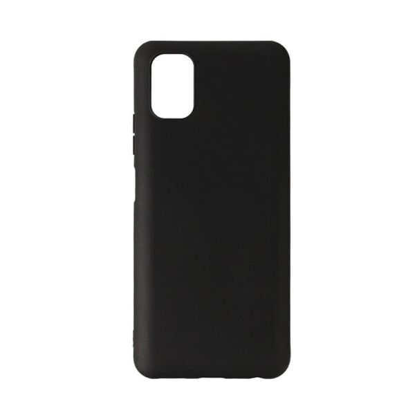 

Чехол Shell для ZTE Blade V2020 Smart Black