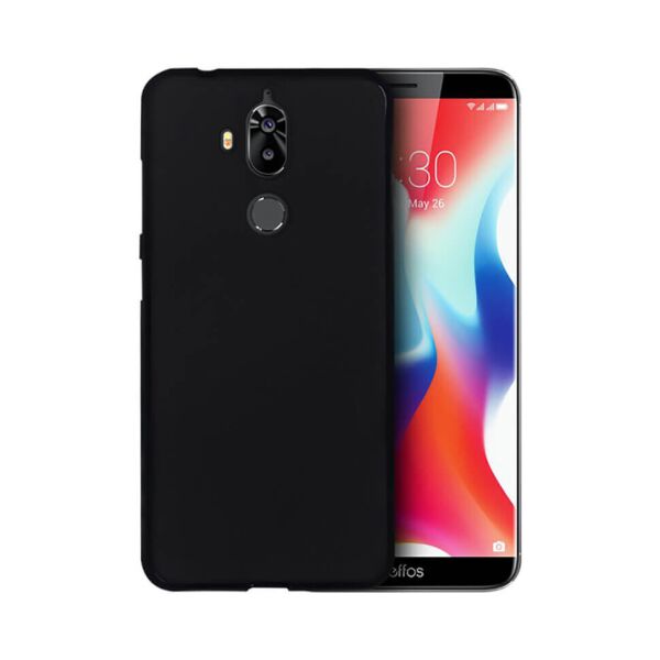 

Чехол Shell для TP-LINK Neffos X9 Black