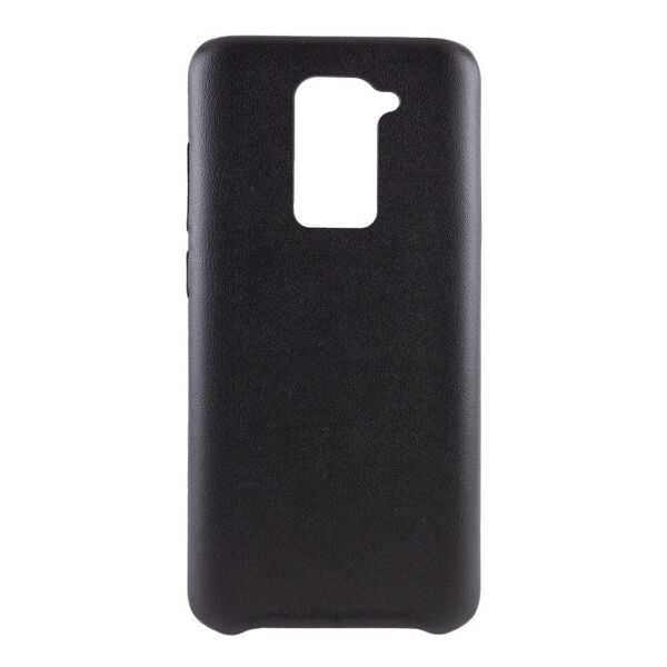 

Чехол AHIMSA PU Leather Case для Redmi Note 9 Black