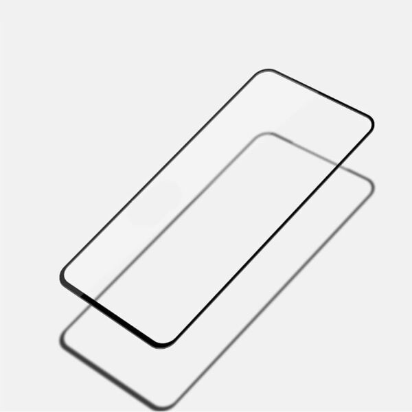 

Защитное Full Glue стекло Absolute Glass для Vivo V15 Pro / X27 Матовое Black