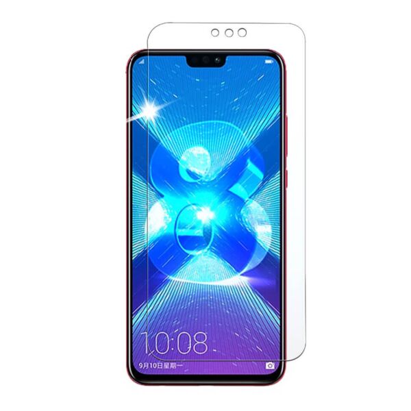 

Защитное стекло ProPlus для Honor 8X Transparent