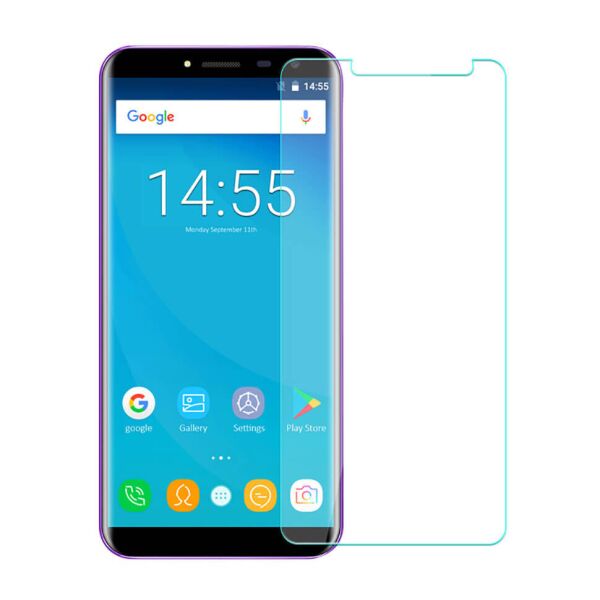 

Защитное стекло ProPlus для Oukitel C8