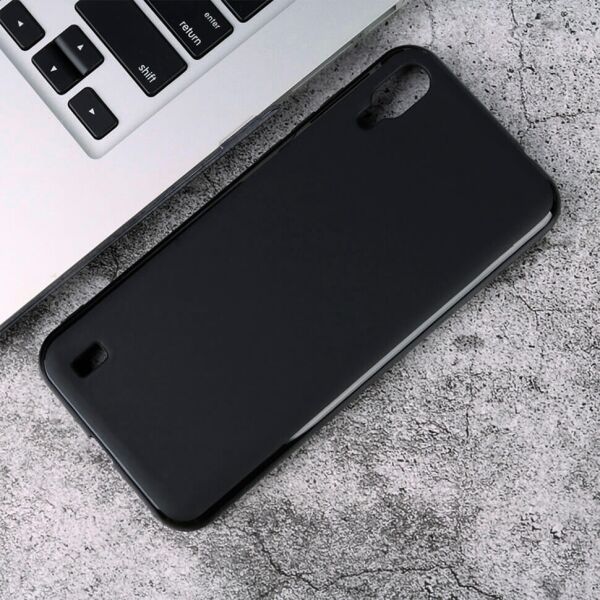 

Чехол Shell для Blackview A60 Black
