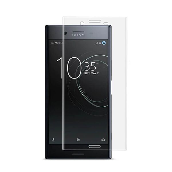 

Защитное 3D стекло ProPlus для Sony Xperia XZ1 (G8342) Transparent