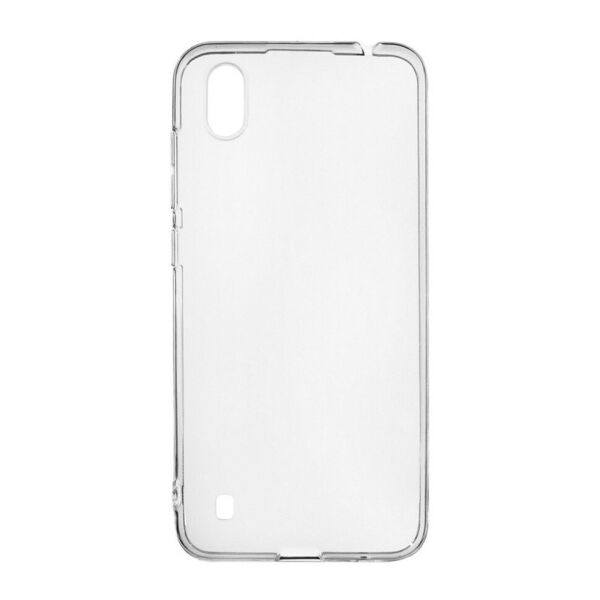 

Чехол Epik для ZTE Blade A5 2019 Transparent