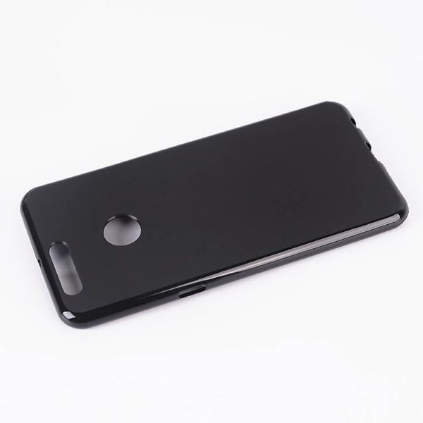 

Чехол Shell для TP-LINK Neffos N1 Black