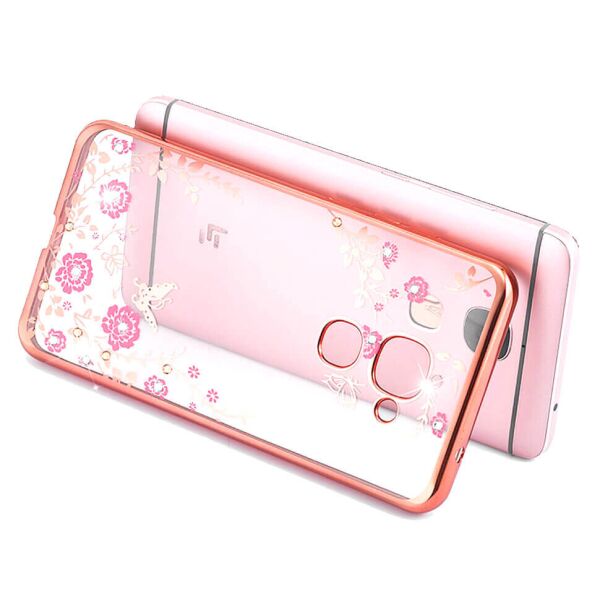 

Чехол Rhinestone для LeEco Le Pro 3 Golden