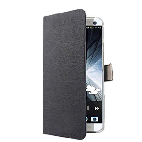 

Чехол-книжка EcoCase для Lenovo K80 / P90 Black