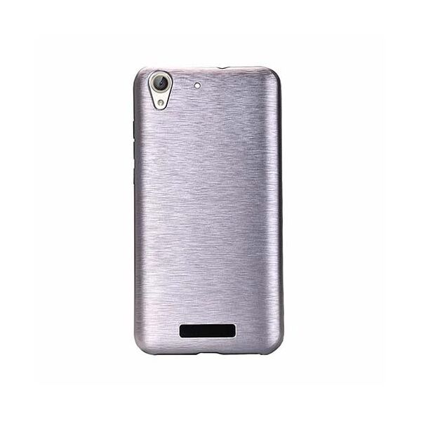 

Чехол motomo для Huawei Y6 II Silver