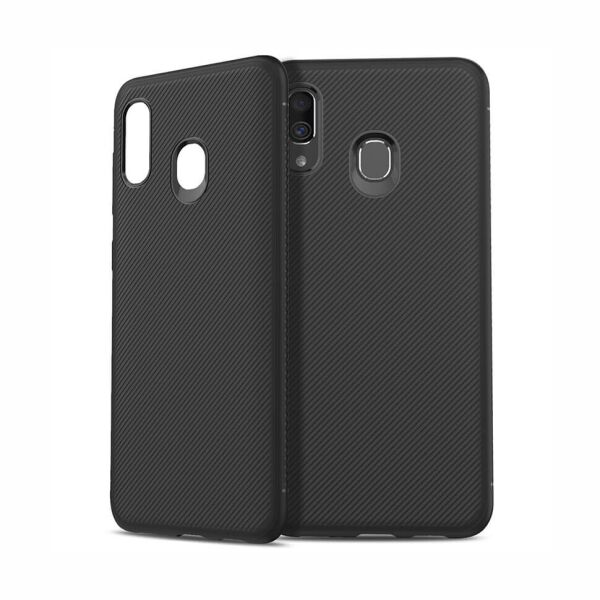 

Чехол Lenuo LeShen для Samsung Galaxy A20 A205F / A30 A305F Black