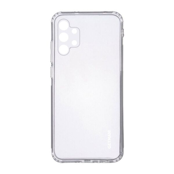 

Чехол GETMAN Clear для Samsung Galaxy A32 5G A326B Transparent