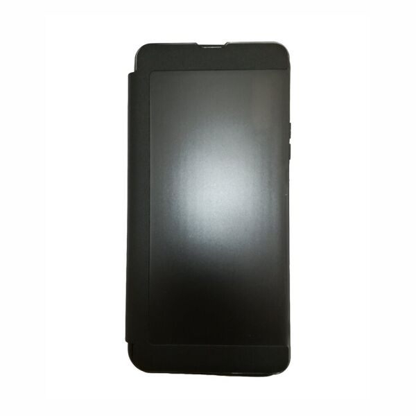

Чехол-книжка EcoCase Skin Series для Huawei P Smart Pro / Honor 9X Pro (Kirin 810) Черная
