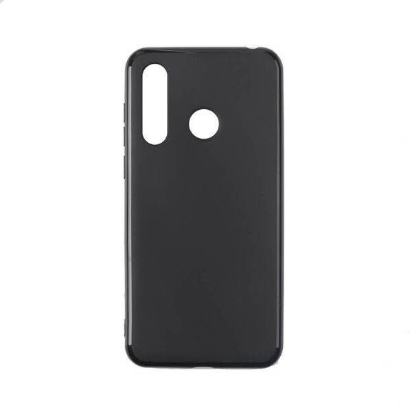 

Чехол Shell для DOOGEE N20 / DOOGEE Y9 Plus Black
