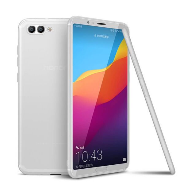 

Чехол Cafele для Honor V10 White