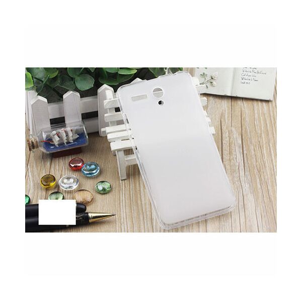 

Чехол Shell для Lenovo A5800 / A616 White