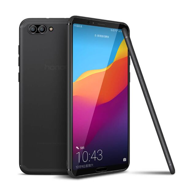 

Чехол Cafele для Honor V10 Gray