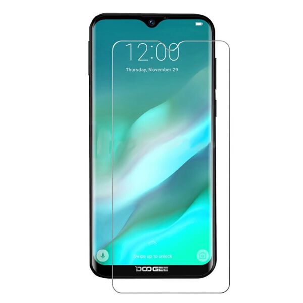 

Защитное Стекло Pro+ для DOOGEE Y8C Transparent