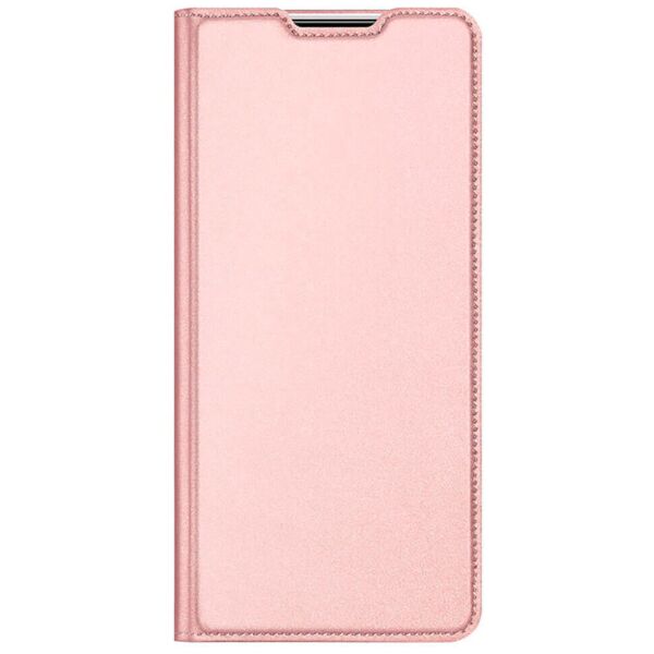 

Чехол-книжка Dux Ducis Skin Pro для Samsung Galaxy A52 A525F Rose Gold