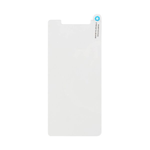 

Защитное стекло Ocolor для Oukitel K7000 Transparent