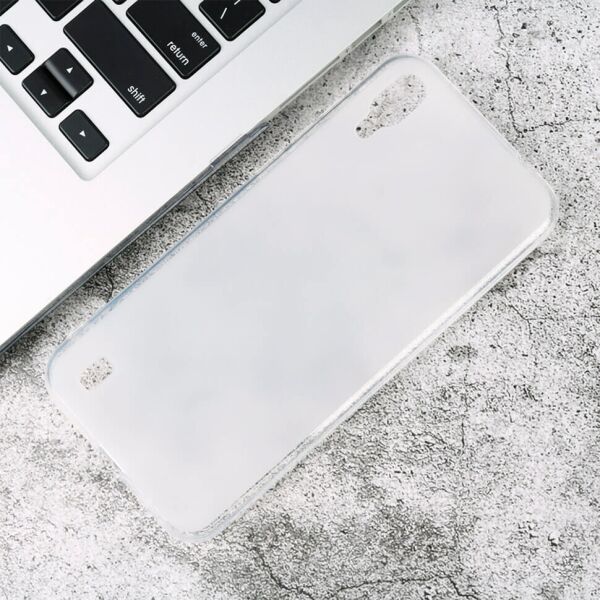 

Чехол Shell для Blackview A60 White