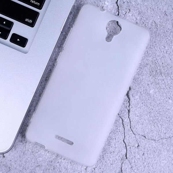 

Чехол Shell для TP-Link Neffos C5a TP703A White