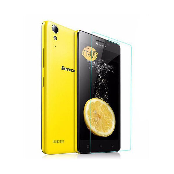 

Защитное стекло Pro+ для Lenovo K80 Transparent