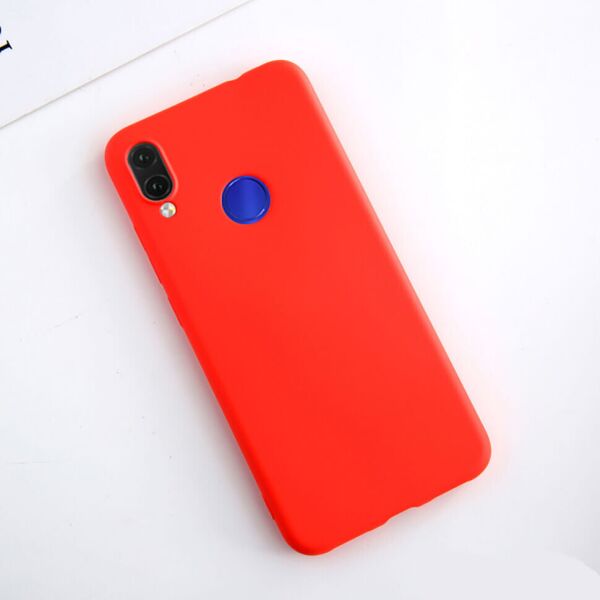 

Чехол Shell для Redmi Note 7 / Note 7 Pro Red