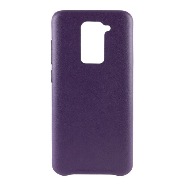 

Чехол AHIMSA PU Leather Case для Redmi Note 9 Purple
