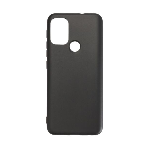 

Чехол Shell для Motorola G10 Чёрный