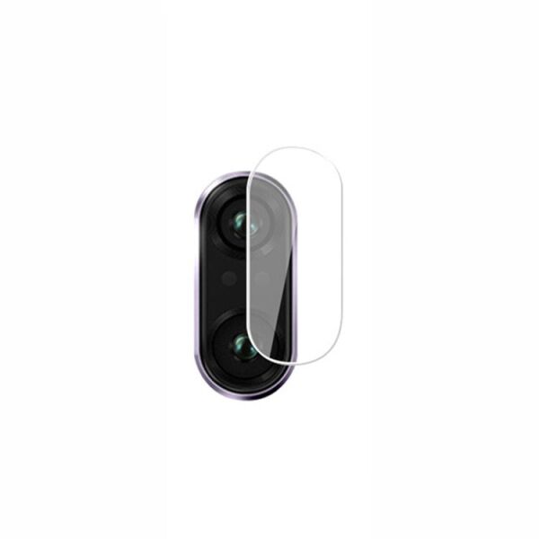

Защитное стекло Pro+ для камеры Redmi 8 Transparent