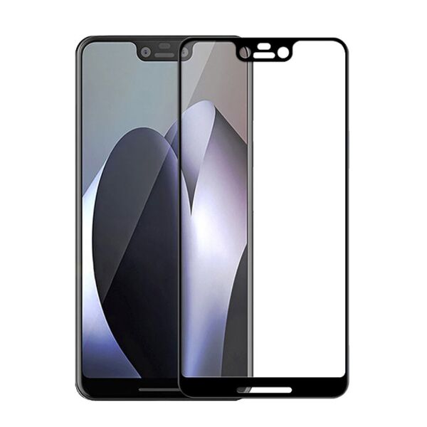

Защитное Full Glue стекло ProPlus для Google Pixel 3 XL Black