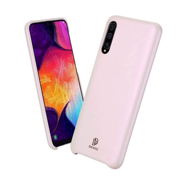 

Накладка Dux Ducis Skin Lite для Samsung Galaxy A30s / A50 A307F/A505F Pink