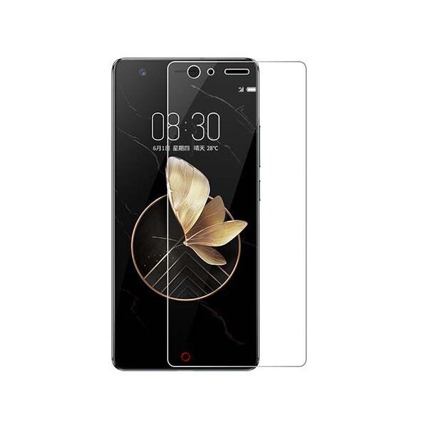 

Защитное стекло ProPlus для ZTE Nubia Z17 / Z17 Lite