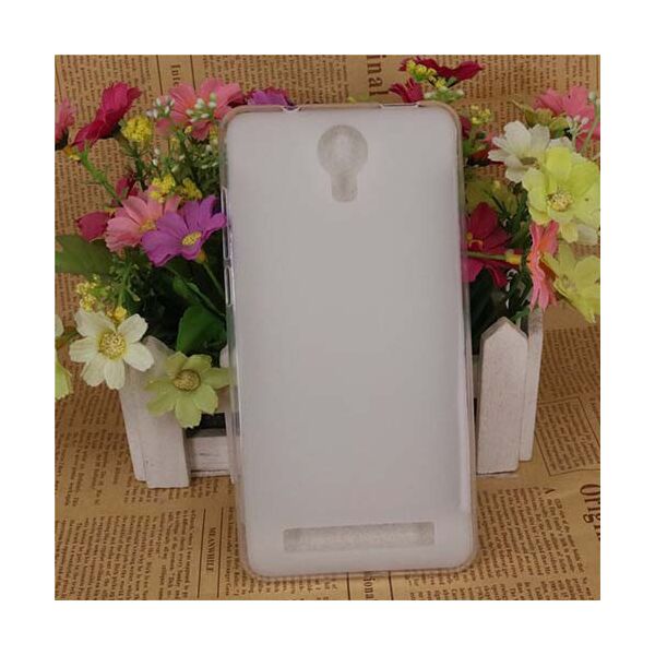 

Чехол Shell для Doogee X7 / X7 Pro White