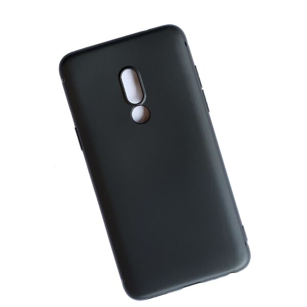 

Чехол Shell для Meizu 15 Black