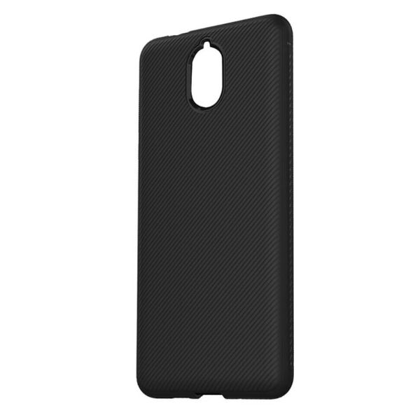 

Чехол Lenuo LeShen для Nokia 3.1 Black