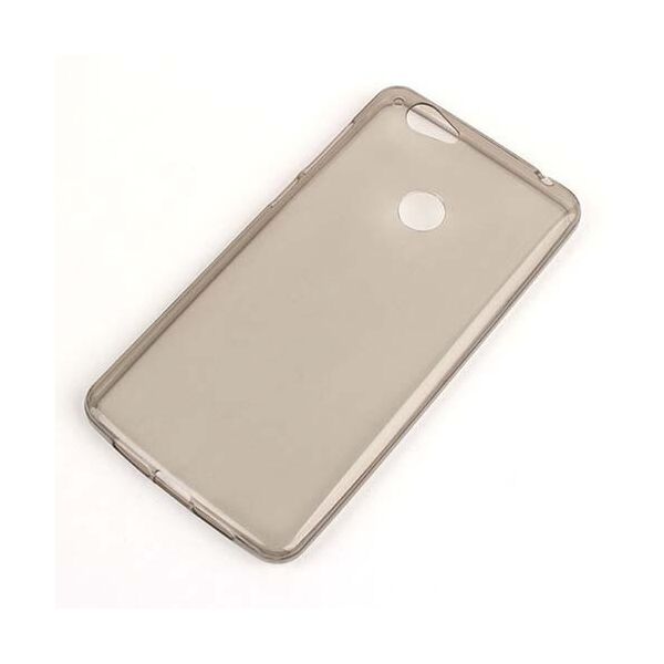 

Чехол Shell для Blackview R7 Gray