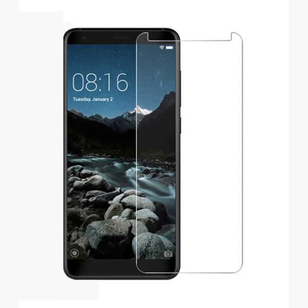 

Защитное стекло ProPlus для ZTE Blade A31 2021 Прозрачное