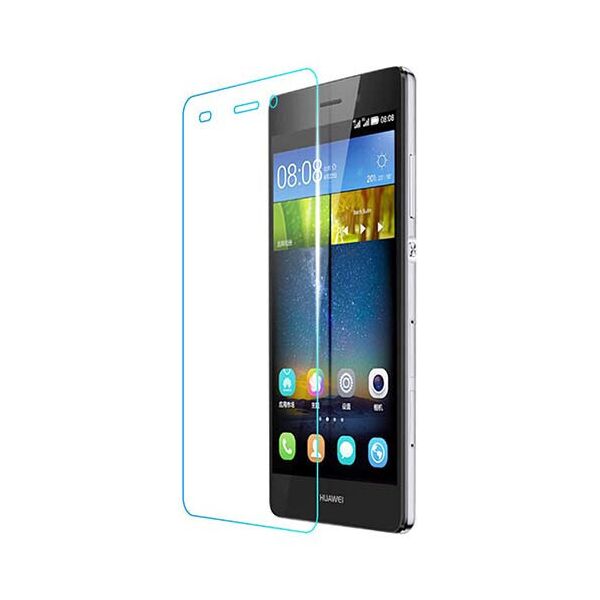 

Защитное стекло Pro+ для Huawei P8 Lite Transparent