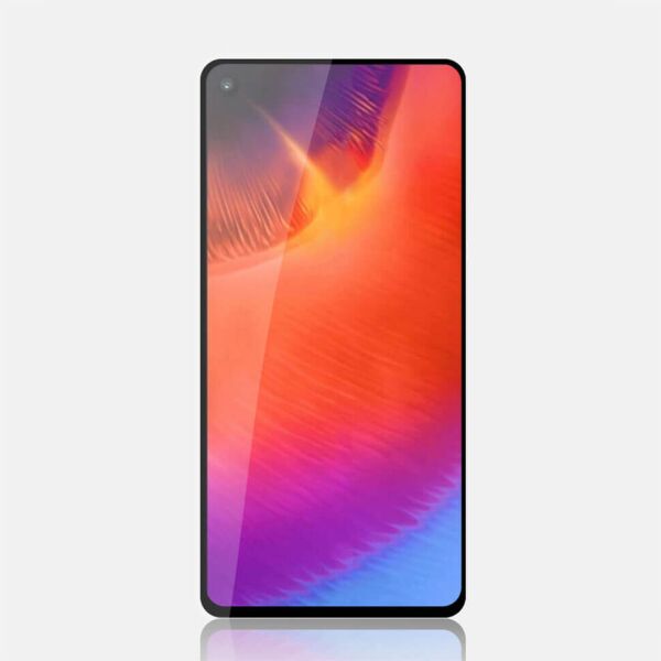 

Защитное 6D Full Glue Стекло Rinbo для Samsung Galaxy A60 A605F Черное