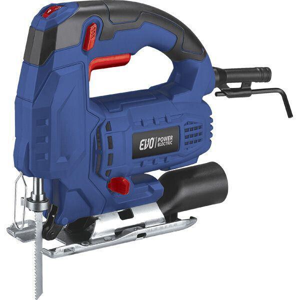 

Электролобзик Evo Power Electric DL2305