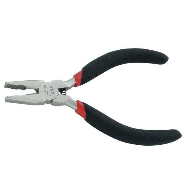 

Пассатижи Modeco MN-20-005 125 мм