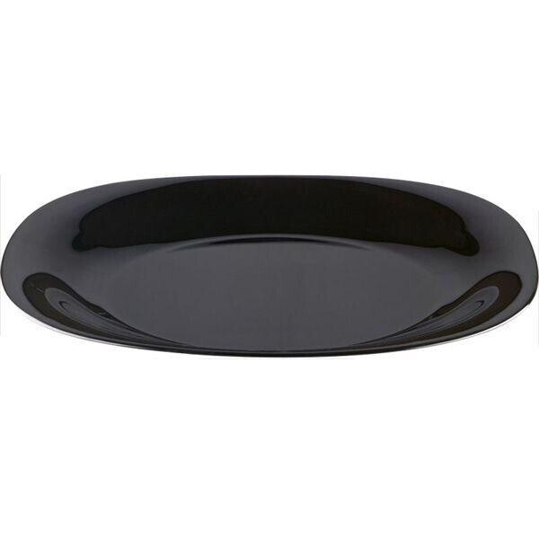 

Тарелка обеденная Luminarc Carine Black (D2373) 25 см