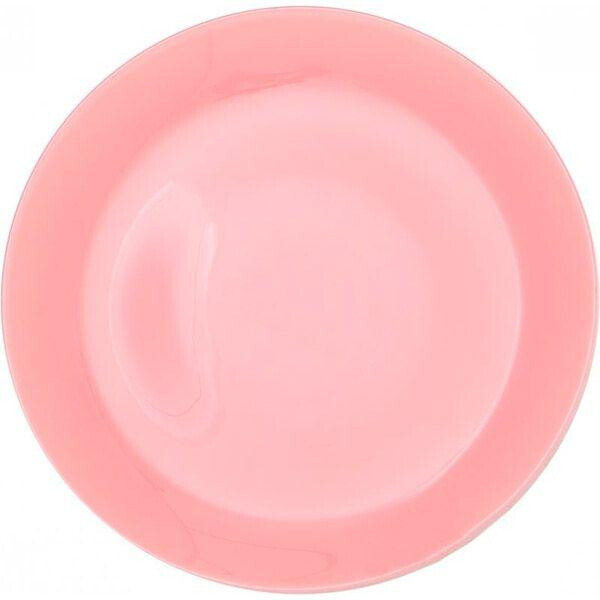 

Тарелка десертная Luminarc Arty Blush 20.5 см N4464