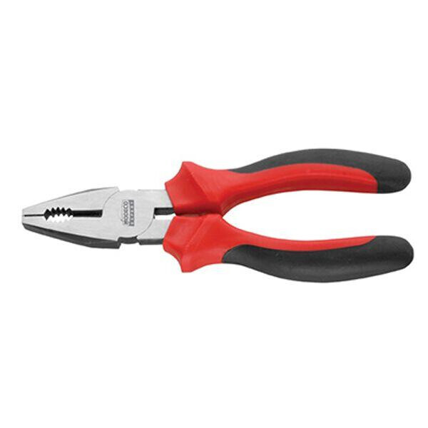

Пассатижи Modeco MN-20-027 180 мм