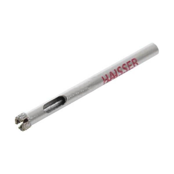

Коронка по керамограниту Haisser HS104906 6 мм