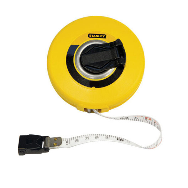 

Рулетка Stanley 0-34-296 20 м